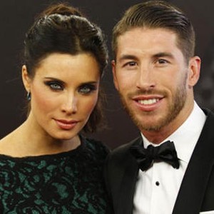 Sergio Ramos Jadi Ayah