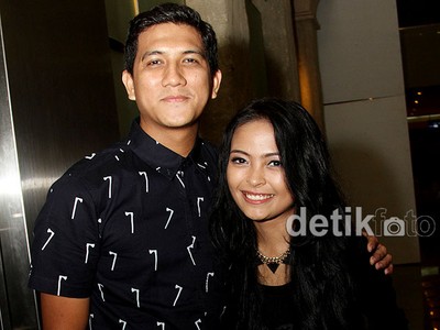 Calon Pengantin, Tantri Kotak dan Arda Naff