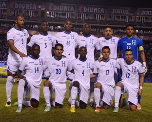 Honduras Pertama Umumkan Skuat Final Piala Dunia