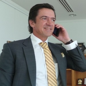 Dubes Finlandia Angkat Bicara Soal Elegi Nokia
