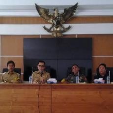 Banyuwangi Dijadikan Pusat Komando Latsitarda Nusantara XXXIV