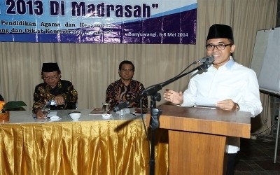 Banyuwangi Mulai Jadi Jujugan Pertemuan Tingkat Nasional