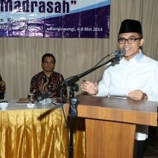 Banyuwangi Mulai Jadi Jujugan Pertemuan Tingkat Nasional