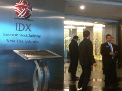 BEI Kumpulkan 300 Investor dan 16 Emiten