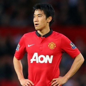 Agen Bantah Rumor Transfer Kagawa