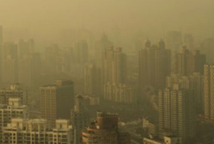 Waspada Ancaman Polusi Udara Dalam Ruangan