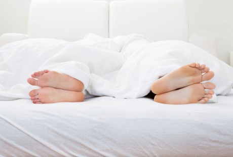 Hasrat Seks Wanita Bisa Hilang Usai Melahirkan? Ini Sebabnya