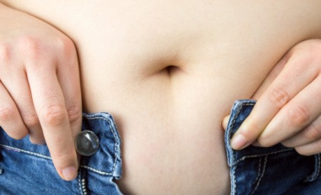 Perut Masih Saja Besar Usai Melahirkan, Apa Sebabnya?