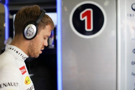 Vettel Sebut Kualifikasi Akan Jadi Hal Krusial