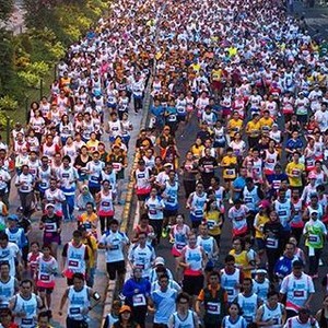 Jakarta Marathon Kembali Digelar di Bulan Oktober
