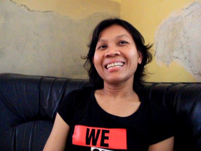 Derita Suwarni, Dikurung Majikan Hingga Terdampar 1 Bulan di Bandara Macau