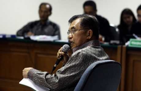JK: Tidak Ada Rush Century, Saya Hanya Dilapori Isu Rush