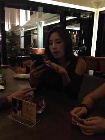 Tersandung Visa, Penyanyi Cantik Korsel Ditangkap Imigrasi Jaksel