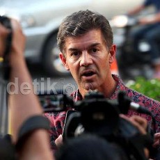 Jika Tim Carr Tak Kooperatif, Polisi akan Sita Foto di TK JIS