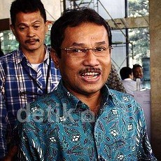KPK Lepas 7 Orang yang Diamankan dalam Penangkapan Bupati Bogor