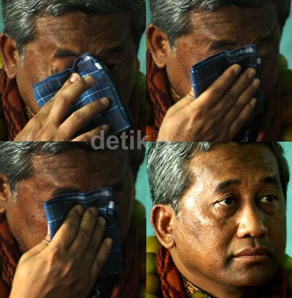 Ini Kata Mendikbud Atas Maraknya Kejahatan Seksual Anak