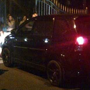 Bupati Bogor Ditangkap KPK, Rumah Dinasnya Didatangi Pengurus PPP