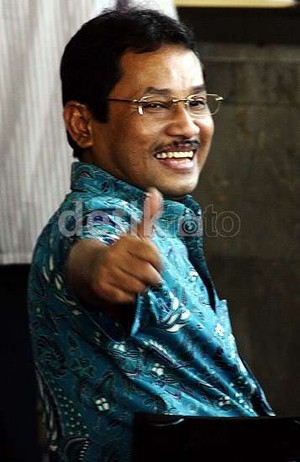 Bupati Rachmat Yasin Ditangkap KPK, Ini Kata Wabup Soal Pelayanan Publik