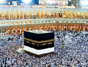 WHO Tak Rekomendasikan Pembatasan Perjalanan Umroh-Haji karena MERS