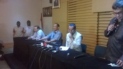 Kasus Suap Bupati Bogor, KPK: Pantas Harga Tanah di Bogor Mahal