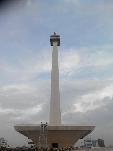 Unduh 9100 Gambar Emas Tugu Monas Terbaru Gratis