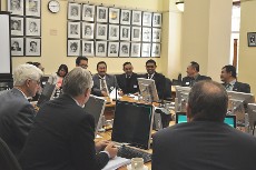 Parlemen Selandia Baru Puji Kemajuan Demokrasi RI