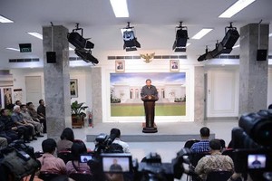 SBY Pahami Kemarahan Rakyat Terkait Kasus Kekerasan Seksual pada Anak