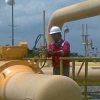 Setelah Tol Listrik, Dahlan Gagas Proyek Pipa Gas Medan-Riau