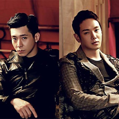 Mengintip Teaser Foto Comeback Fly to the Sky