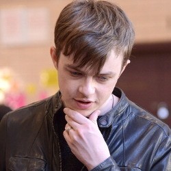 Dane DeHaan, Bukan Kandidat yang Dijagokan untuk Peran Harry Osborn