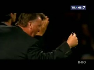 Van Gaal Tertarik Latih MU
