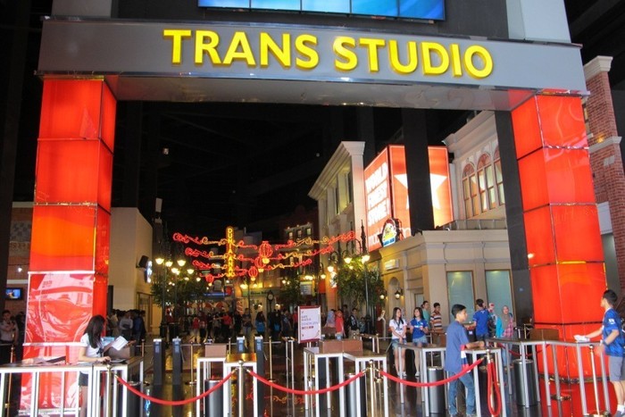 Bulan Mei Ini Banyak Promo di Trans Studio Bandung