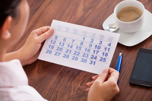 Mau Cuti Tahun Depan? Ini 5 Hari Kejepit Tahun 2015