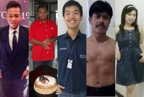 Ragam Diet Pilihan Bulan Ini: Diet OCD Hingga Minum Teh Hijau