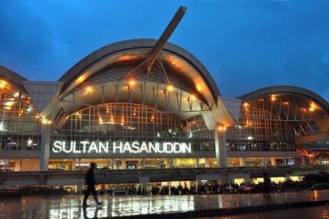 Kualanamu & 3 Bandara Keren Seperti di Luar Negeri