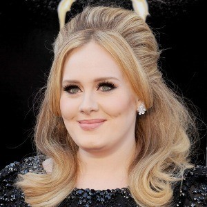 25 Judul Album Terbaru Adele?