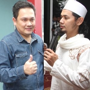 Farhat Dituding Ancam Anak, UGB Kini Jadi Pemburu Nyamuk