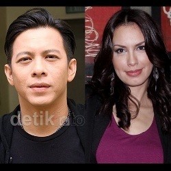 Keluarga Ariel dan Sophia Mueller Sudah Bertemu untuk Bahas Lamaran?