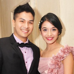 Chelsea Olivia Gemes Glenn Alinskie Suka Gigitin Kuku