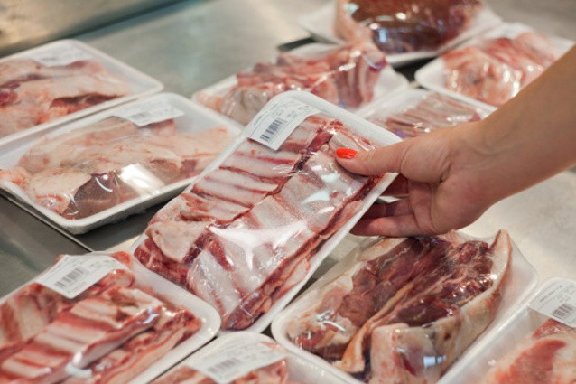 Hati-hati, 4 Daging Ini Sering Dijadikan Oplosan Daging Sapi!