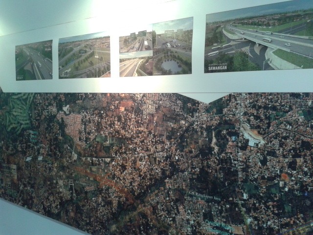 Sudah Molor 8 Tahun, Hari Ini Proyek Tol Depok-Antasari Masih Acara Seremoni