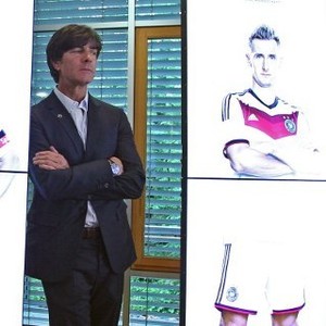 Khedira Masuk Skuat Bayangan Jerman, Mario Gomez Ditinggalkan