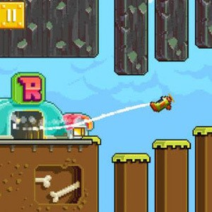 Pembuat Angry Birds Bikin Tiruan Flappy Bird