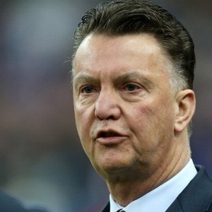 Van Gaal Bantah Sudah Deal dengan Setan Merah