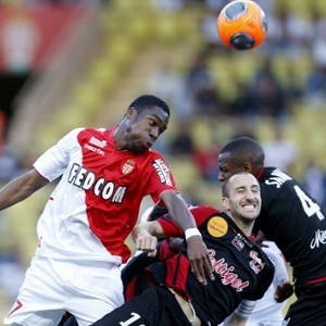 Monaco Berimbang Lawan Guingamp, PSG Jadi Juara Sebelum Tanding