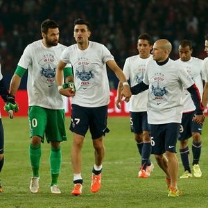 Titel Keempat PSG, Pertama Kalinya Pertahankan Gelar