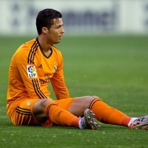 Ronaldo Disebut Tak Ingin Ambil Risiko dengan Kondisinya