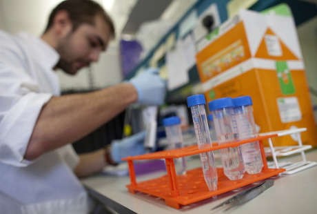 Peneliti FKUI: Vaksin DBD dalam Tahap Akhir Penelitian