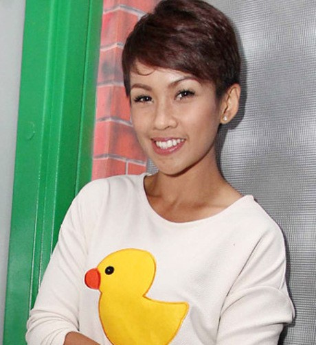 Kisah sang Putri Indonesia 2002 yang Ketagihan Berlari