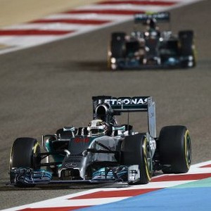 Data dan Fakta GP Spanyol